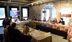 ACTE Celebrates the 2018 Annual General Meeting in Igualada (Barcelona, Spain)